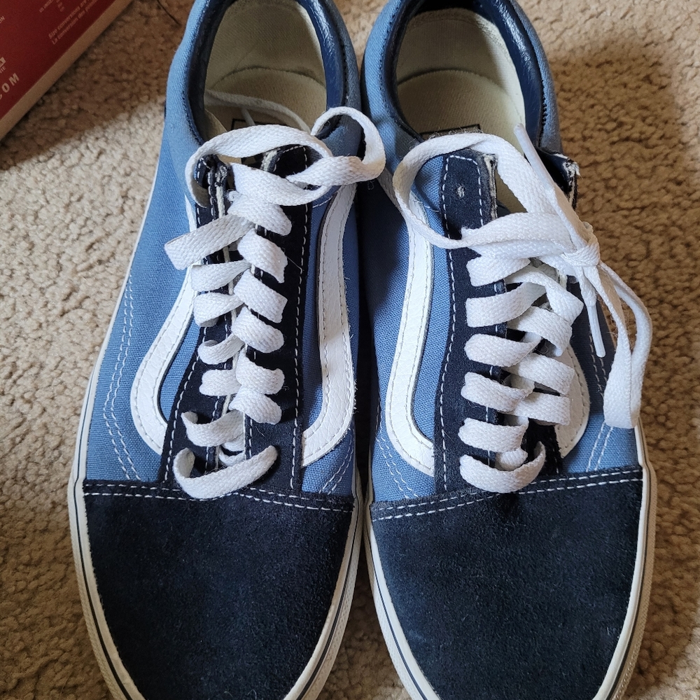Vans Old Skool